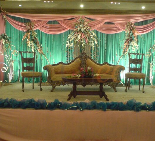Irfan Event Planner's